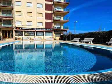  Für 4 Personen: Hübsches Apartment / Ferienwohnung in der Region Santa Susanna