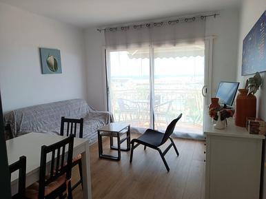  Für 5 Personen: Hübsches Apartment / Ferienwohnung in der Region Blanes
