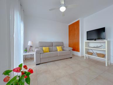  Für 2 Personen: Hübsches Apartment / Ferienwohnung in der Region Blanes