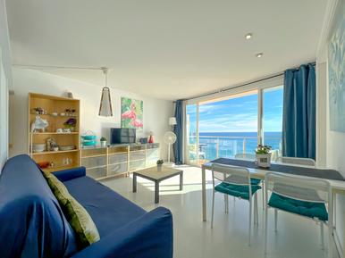  Für 5 Personen: Hübsches Apartment / Ferienwohnung in der Region Lloret de Mar