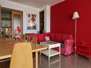  Für 8 Personen: Hübsches Apartment / Ferienwohnung in der Region Lloret de Mar