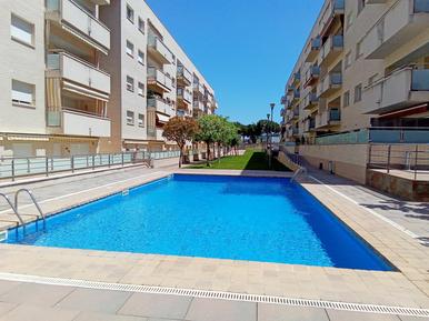 Für 6 Personen: Hübsches Apartment / Ferienwohnung in der Region Lloret de Mar