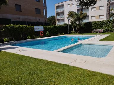  Für 3 Personen: Hübsches Apartment / Ferienwohnung in der Region Lloret de Mar