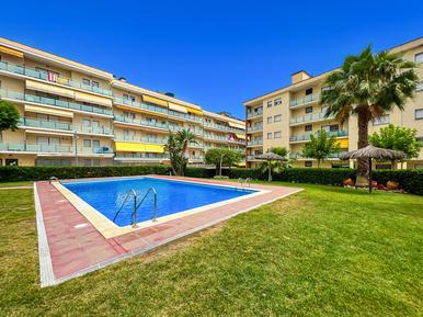  Für 4 Personen: Hübsches Apartment / Ferienwohnung in der Region Lloret de Mar
