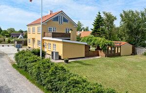 Gemütliches Ferienhaus : Region Jütland für 10 Personen
