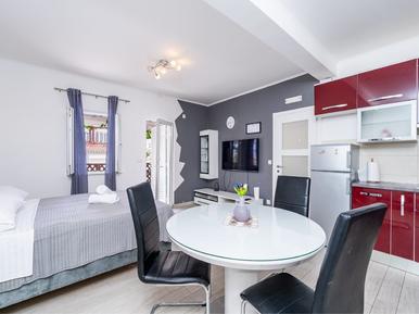  Für 2 Personen: Hübsches Apartment / Ferienwohnung in der Region Dubrovnik-Neretva