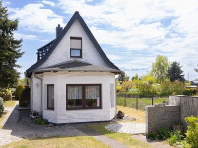  Für 3 Personen: Hübsches Apartment / Ferienwohnung in der Region Karlshagen