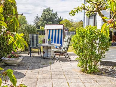  Für 2 Personen: Hübsches Apartment / Ferienwohnung in der Region Karlshagen