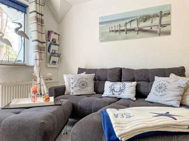  Für 2 Personen: Hübsches Apartment / Ferienwohnung in der Region Lubmin