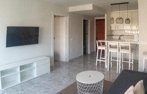  Für 4 Personen: Hübsches Apartment / Ferienwohnung in der Region Fuengirola
