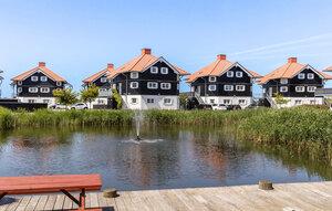 Gemütliches Ferienhaus : Region Fünen für 6 Personen