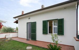 Gemütliches Ferienhaus : Region Corsanico-Bargecchia für 6 Personen