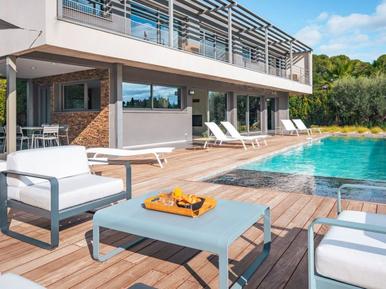  Für 8 Personen: Hübsches Apartment / Ferienwohnung in der Region Baillargues