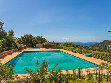  Für 4 Personen: Hübsches Apartment / Ferienwohnung in der Region Cote d'Azur