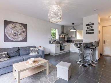  Für 4 Personen: Hübsches Apartment / Ferienwohnung in der Region Porto-Vecchio