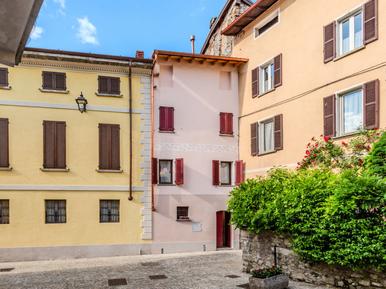  Für 4 Personen: Hübsches Apartment / Ferienwohnung in der Region Claino con Osteno