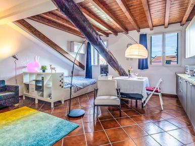  Für 2 Personen: Hübsches Apartment / Ferienwohnung in der Region Mailand
