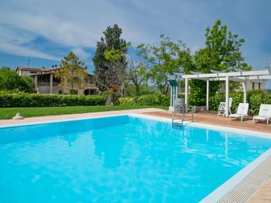  Für 4 Personen: Hübsches Apartment / Ferienwohnung in der Region Città Sant'Angelo