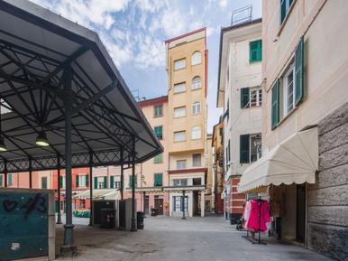  Für 4 Personen: Hübsches Apartment / Ferienwohnung in der Region Rapallo