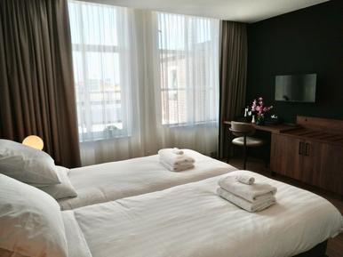  Für 2 Personen: Hübsches Apartment / Ferienwohnung in der Region Brouwershaven