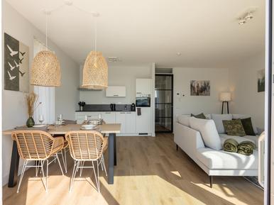 Gemütliches Ferienhaus : Region Kortgene für 4 Personen