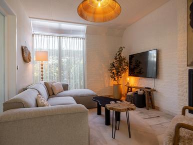 Gemütliches Ferienhaus : Region Kamperland für 6 Personen