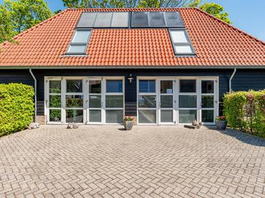 Gemütliches Ferienhaus : Region Kamperland für 2 Personen