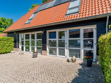 Gemütliches Ferienhaus : Region Kamperland für 2 Personen