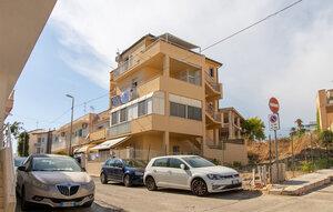  Für 6 Personen: Hübsches Apartment / Ferienwohnung in der Region Marina Di Ragusa