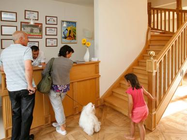  Für 2 Personen: Hübsches Apartment / Ferienwohnung in der Region Erdeven
