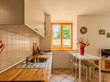  Für 4 Personen: Hübsches Apartment / Ferienwohnung in der Region Trentino