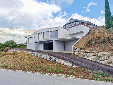  Für 2 Personen: Hübsches Apartment / Ferienwohnung in der Region Wallis