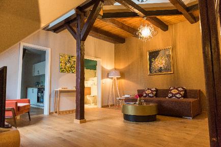  Für 3 Personen: Hübsches Apartment / Ferienwohnung in der Region Erzgebirge