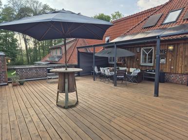  Für 6 Personen: Hübsches Apartment / Ferienwohnung in der Region Werlte