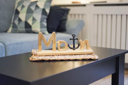  Für 2 Personen: Hübsches Apartment / Ferienwohnung in der Region Papenburg