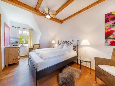  Für 6 Personen: Hübsches Apartment / Ferienwohnung in der Region Zudar