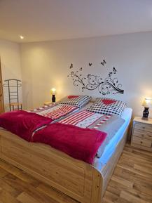  Für 4 Personen: Hübsches Apartment / Ferienwohnung in der Region Rheinland-Pfalz