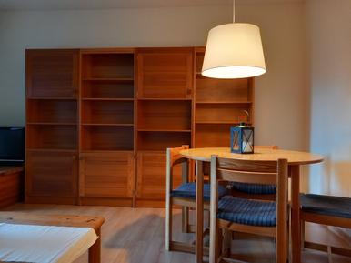  Für 4 Personen: Hübsches Apartment / Ferienwohnung in der Region Baden-Württemberg