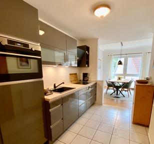  Für 2 Personen: Hübsches Apartment / Ferienwohnung in der Region Zingst