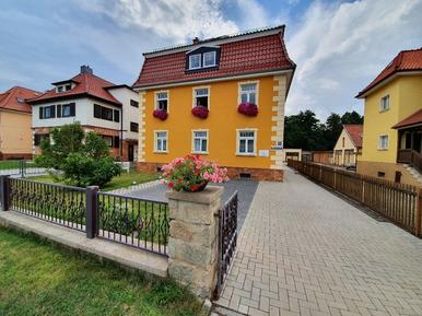  Für 5 Personen: Hübsches Apartment / Ferienwohnung in der Region Nordhausen