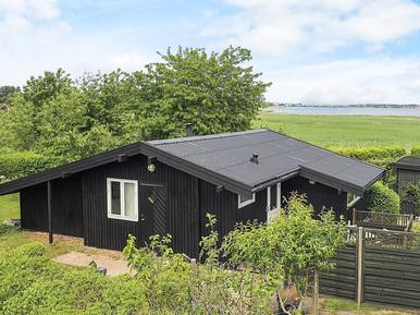 Gemütliches Ferienhaus : Region Seeland für 6 Personen