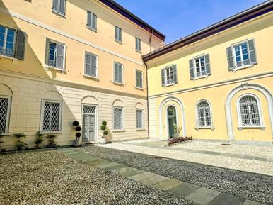  Für 3 Personen: Hübsches Apartment / Ferienwohnung in der Region Como