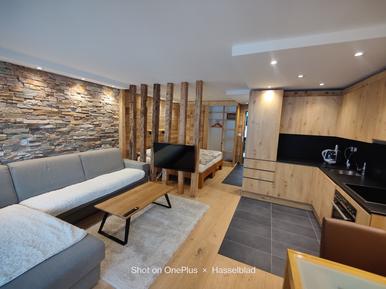  Für 4 Personen: Hübsches Apartment / Ferienwohnung in der Region Wallis
