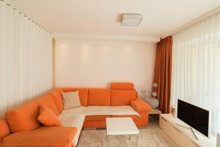  Für 4 Personen: Hübsches Apartment / Ferienwohnung in der Region Leukerbad