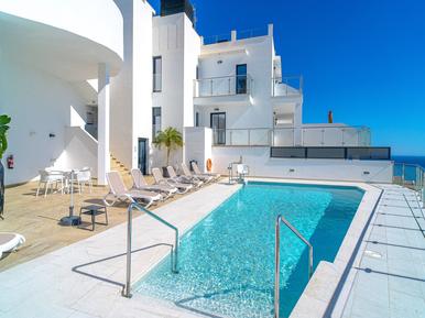  Für 2 Personen: Hübsches Apartment / Ferienwohnung in der Region Nerja