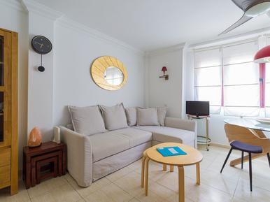 Gemütliches Ferienhaus : Region Gran Canaria für 2 Personen