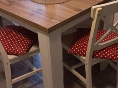  Für 2 Personen: Hübsches Apartment / Ferienwohnung in der Region Pag