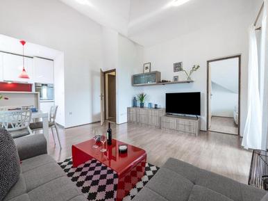  Für 4 Personen: Hübsches Apartment / Ferienwohnung in der Region Dubrovnik-Neretva