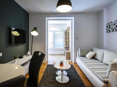  Für 2 Personen: Hübsches Apartment / Ferienwohnung in der Region Dubrovnik
