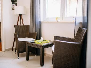  Für 4 Personen: Hübsches Apartment / Ferienwohnung in der Region Dubrovnik